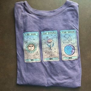 Free State - The Sun, The Stars, The Moon T-Shirt